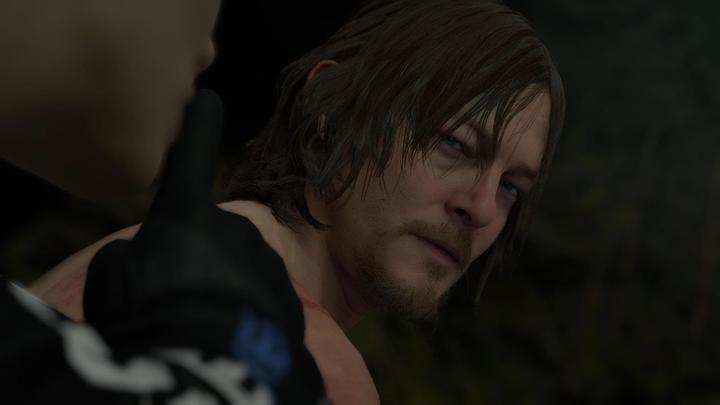 Produktbild Sony Death Stranding Director's Cut (PS5, IT)