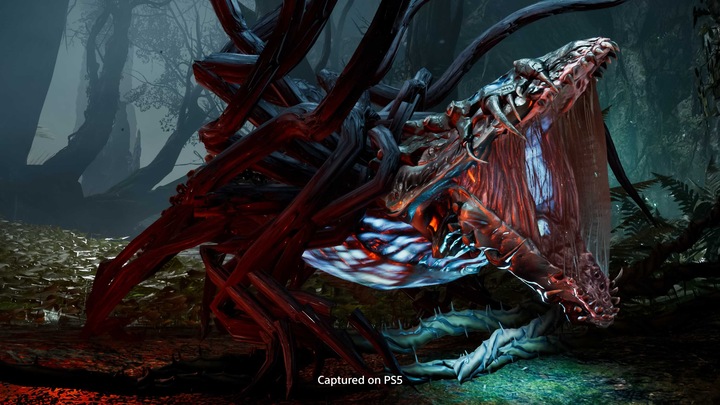 Produktbild Sony Returnal (PS5, IT)