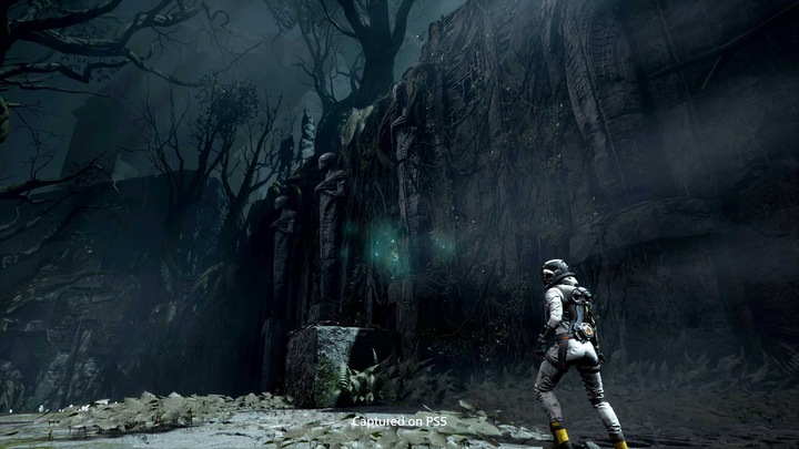 Produktbild Sony Returnal (PS5, IT)