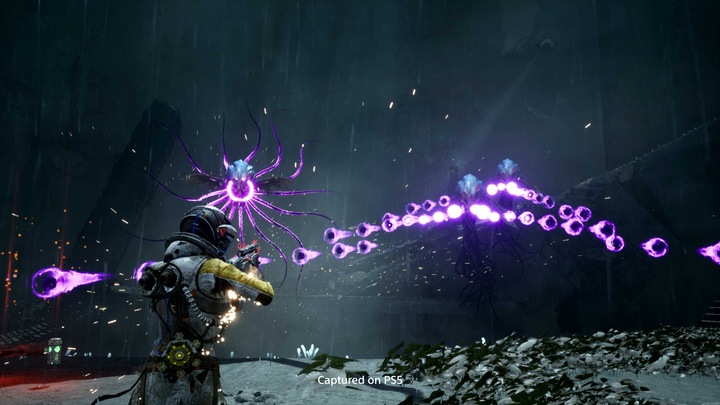 Produktbild Sony Returnal (PS5, IT)