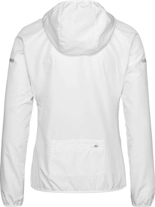 Actual product image Johaug Windguard Jacket 2.0 (L)