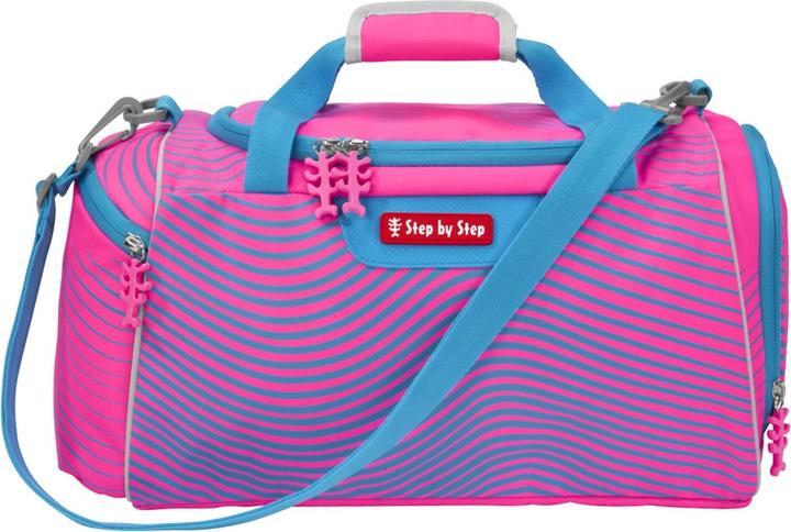 Immagine prodotto Step by Step Kolibri Kaja (13 l)