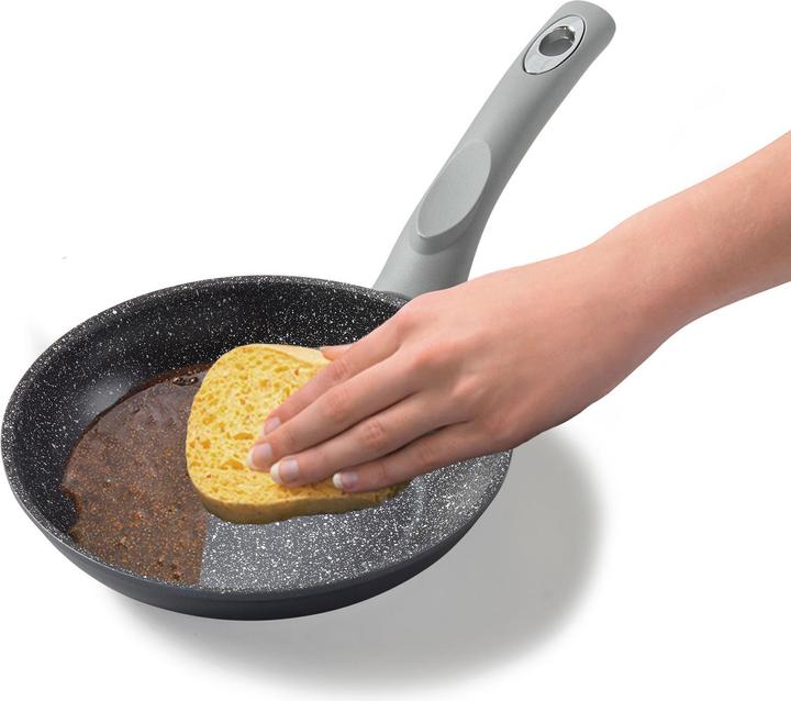 Produktbild Stoneline Gourmundo (Bratpfanne, Aluminium, 20 x 10 cm)