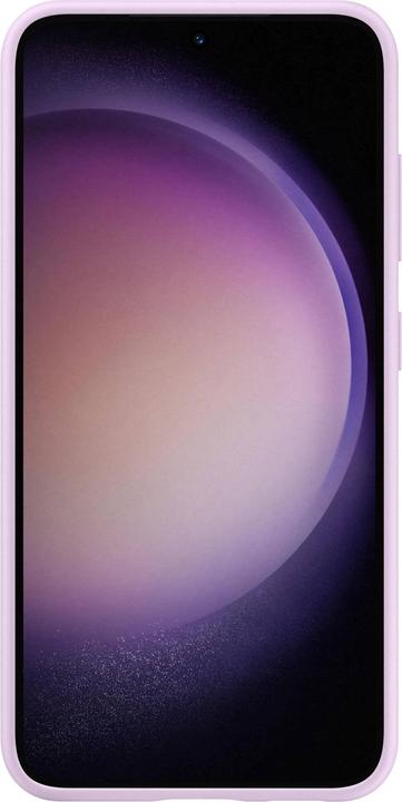 Produktbild Samsung Silicone Case (Samsung Galaxy S23+)