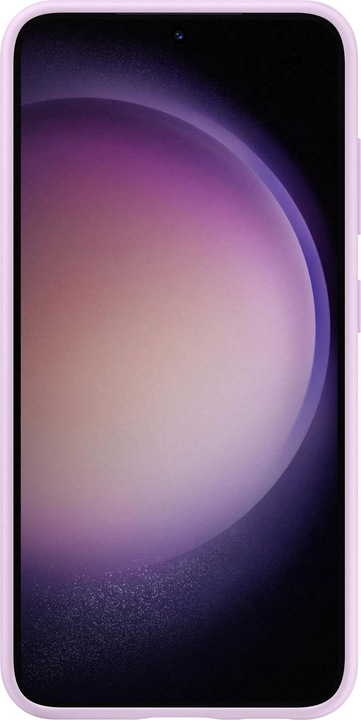 Produktbild Samsung Silicone Case (Samsung Galaxy S23+)