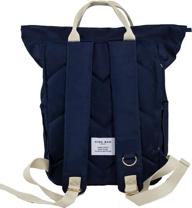 Image du produit Kind Bag Sac à dos moyen Navy (389 l)