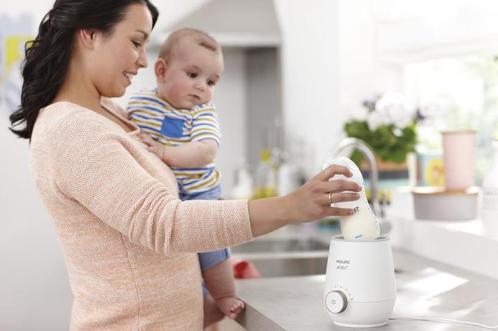 Immagine prodotto Philips Avent Flaschenwärmer