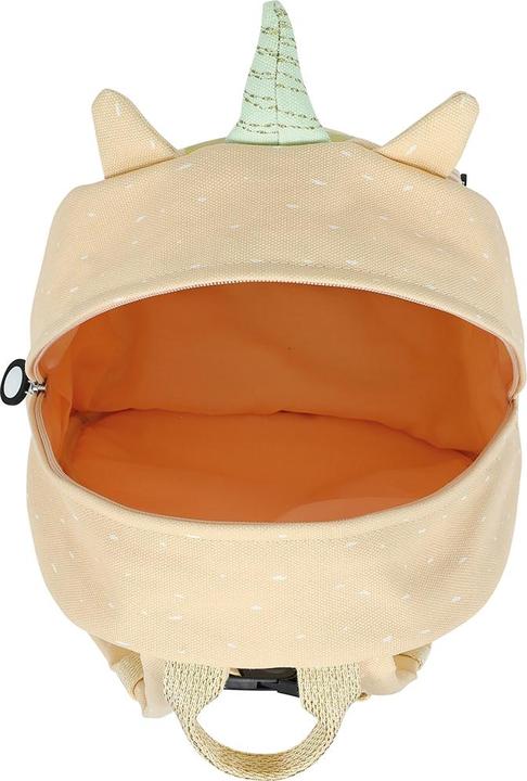 Actual product image Trixie Baby Backpack Mrs. Uorn