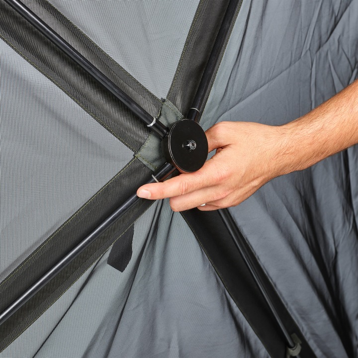 Produktbild Caperlan Social Bivvy XL (Vorzelt, 14.75 kg)