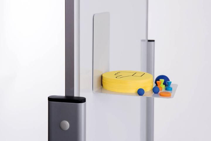 Productafbeelding Maul Whiteboard ®pro easy2move, mobiel (100 x 180 cm)