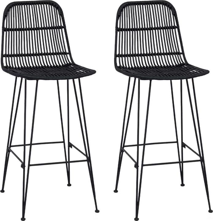 Image du produit vidaXL Barhocker