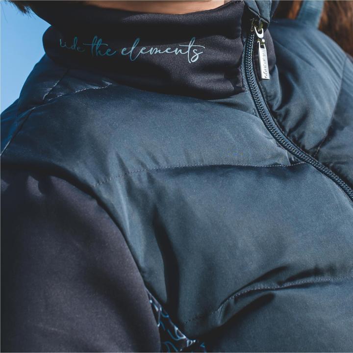 Produktbild Marengo Stepp-Mix Jacke Elements (S)