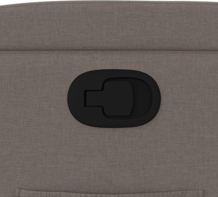 Actual product image vidaXL Relaxsessel mit Aufstehhilfe