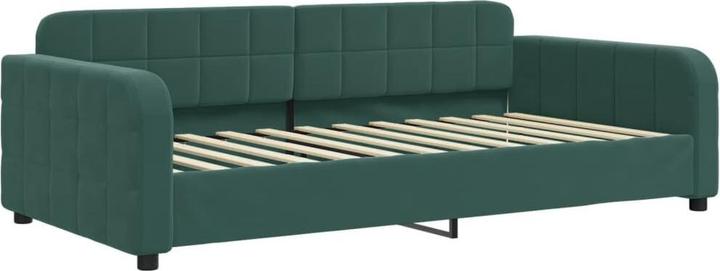 Produktbild vidaXL ausziehbares Tagesbett