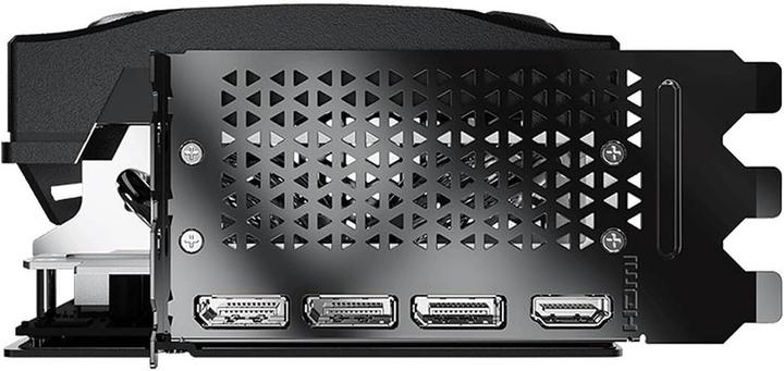 Image du produit PNY GeForce RTX 5090 OC (32 Go)