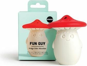 Image du produit Ototo Fun Guy - Absorbeur d'Odeur de Réfrigérateur (OT935)