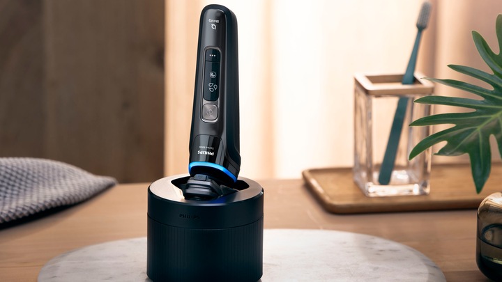 Actual product image Philips Series 9000