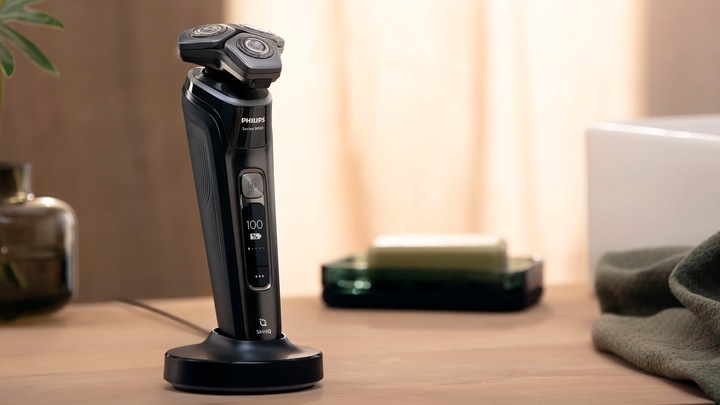 Actual product image Philips Series 9000