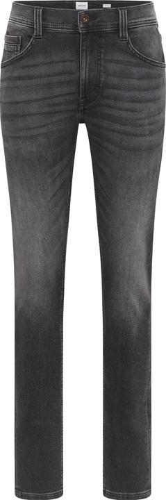 Image du produit Mustang Oregon Tapered Jeans Black Used (W35/L36)