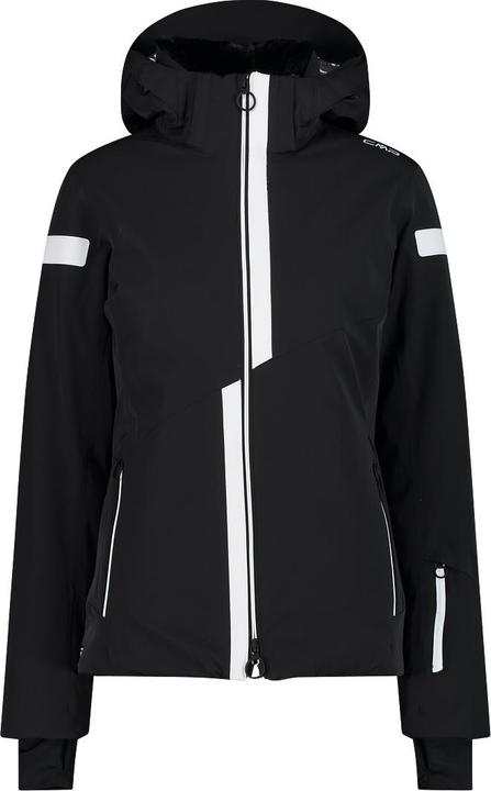 Immagine prodotto CMP Campagnolo Giacca da sci con zip da donna (L)