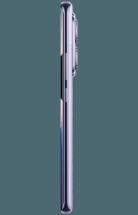 Actual product image Xiaomi Redmi Note 14 Pro 5G (512 GB, Lavender Purple, 6.67", Dual SIM, 5G)