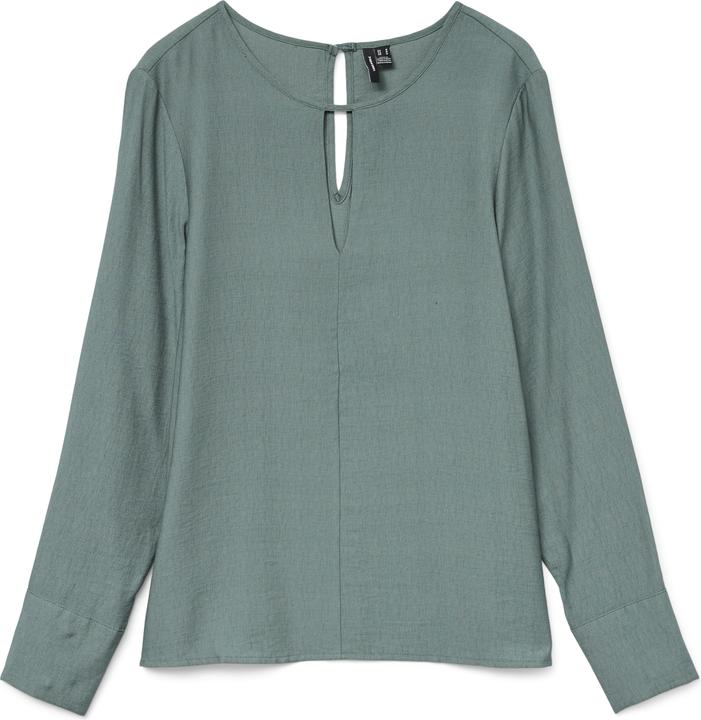 Actual product image Vero Moda VMSONJA top blouse (S)