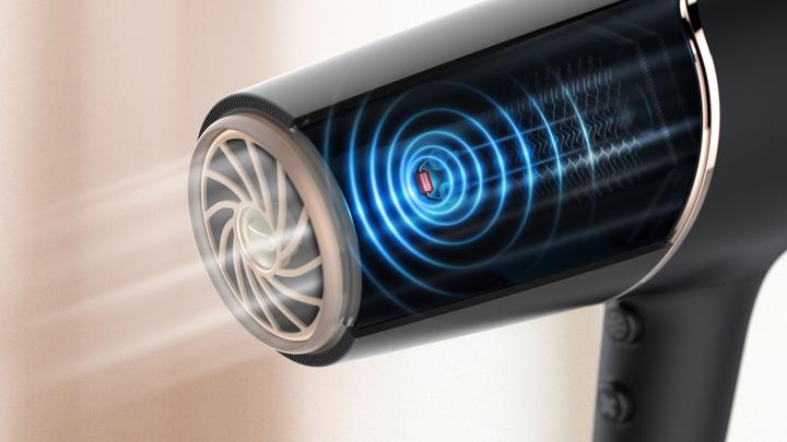 Actual product image Philips Series 5000