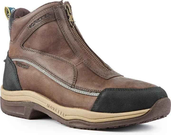 Produktbild Moretta Landstiefel Vittoria Büffelleder (37)