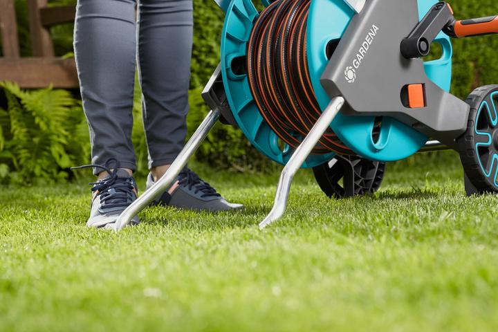 Immagine prodotto Gardena AquaRoll M Easy Set (25 m)