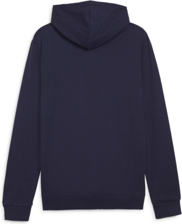 Actual product image Puma teamGOAL Casuals Hoody (XL)