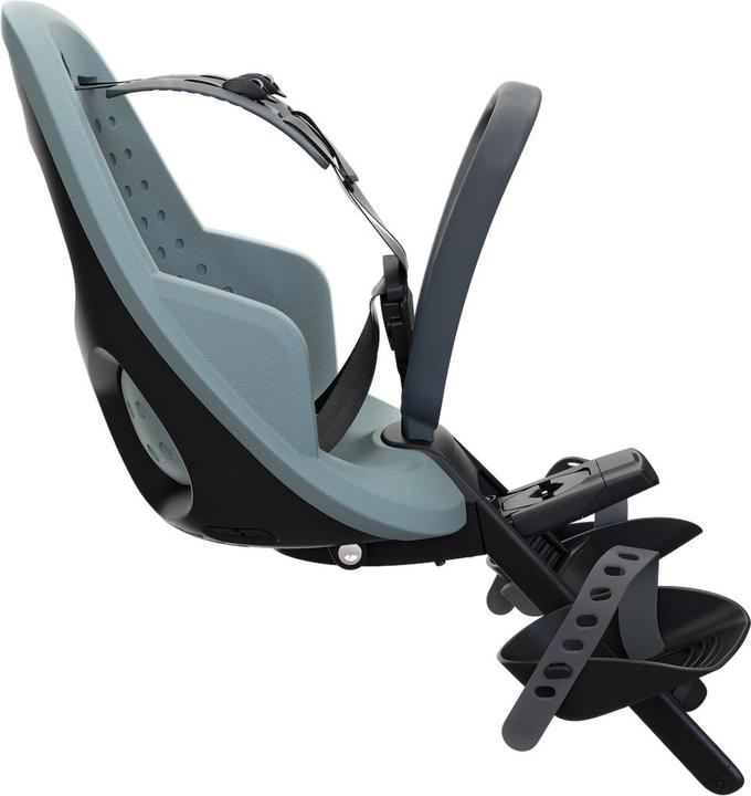 Produktbild Thule Yepp 2 mini (Steuerrohr + Vorbau)