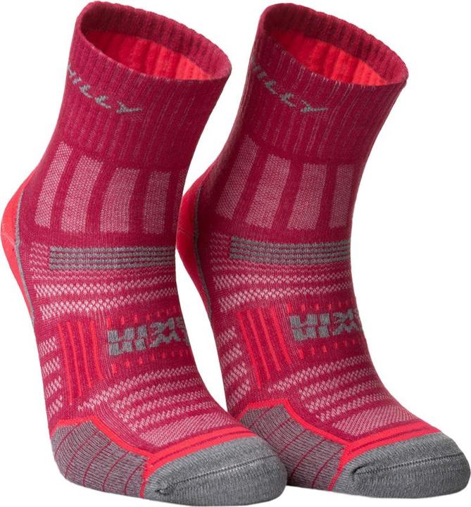 Produktbild Universal Textiles Twin Skin Knöchelsocken (S)