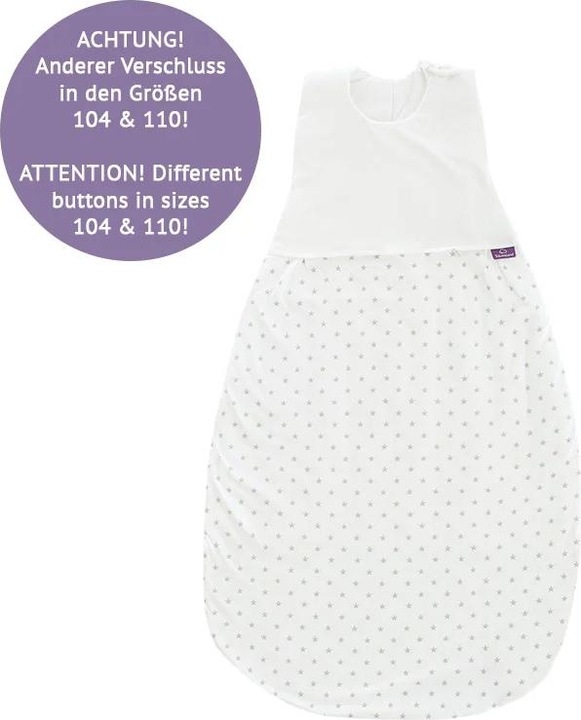 Produktbild Träumeland Schlafsack (86 cm)