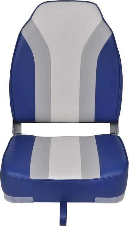 Produktbild vidaXL Bootssitz