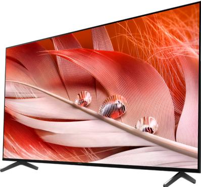 Produktbild Sony XR75X90J (75", X90J, LCD, 4K, 2021)