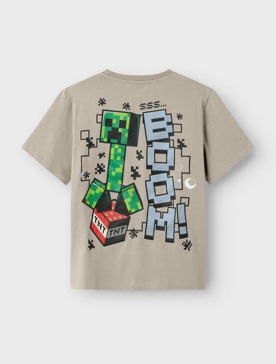 Produktbild Name it Minecraft T-Shirt (116)