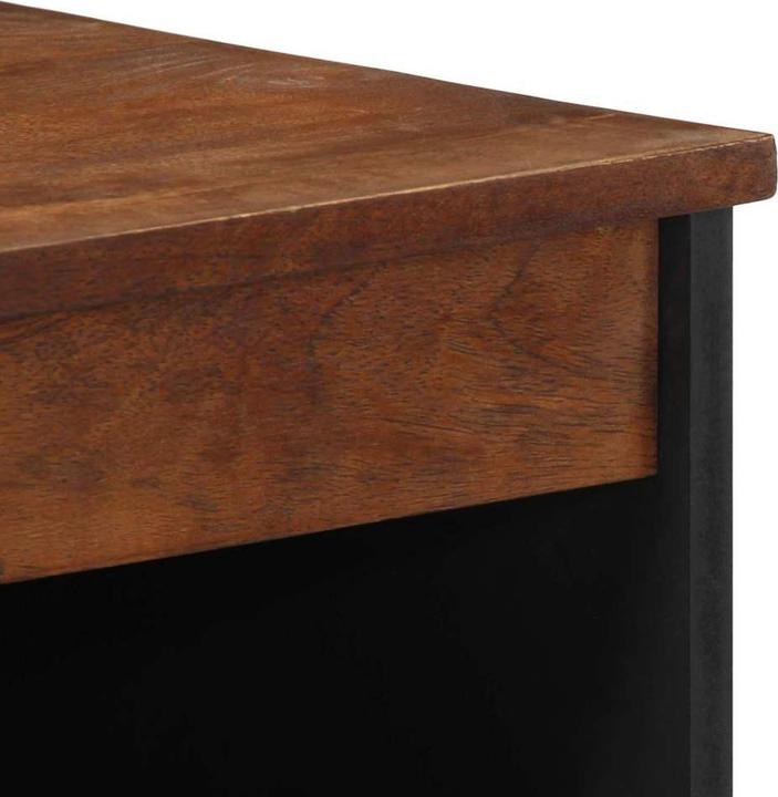 Actual product image vidaXL Sideboard (60 x 33 x 75 cm)