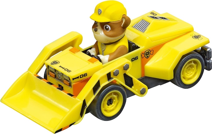 Produktbild Carrera Erste Rennstrecke von - Paw Patrol
