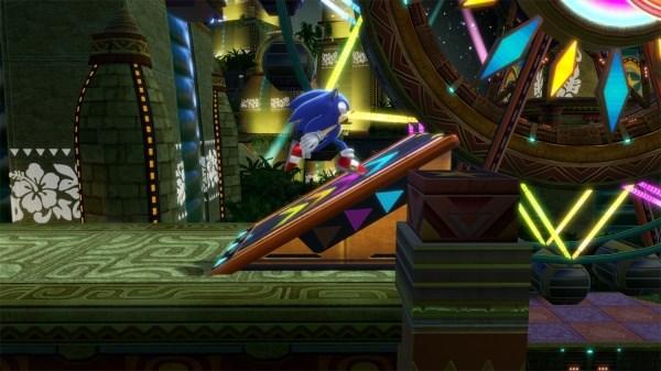 Produktbild Atlus Sonic Colours: Ultimate (PS4, DE)
