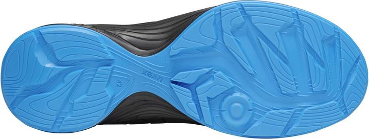 Actual product image Uvex Safety 6828750 Safety sandal S1 Shoe size (EU): 50 Blue, Black 1 pair (S1, 50)