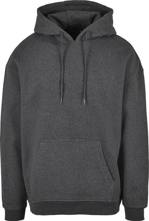 Actual product image Build Your Brand Basic Hoodie (XS)