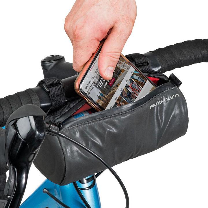 Produktbild Blackburn Lenkertaschen (1.20 l, Lenkertasche)