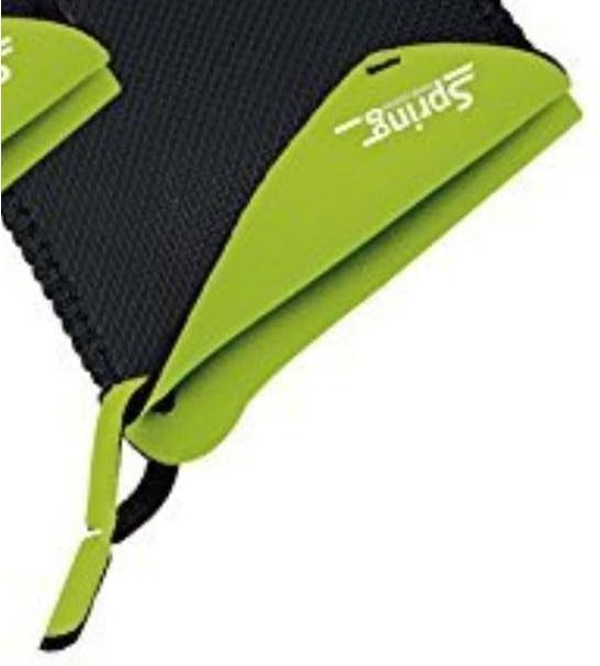 Actual product image Spring Brains (Plastic)