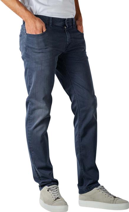 Actual product image Alberto Pipe Jeans PBJ DS Noble Denim blue (W30/L34)