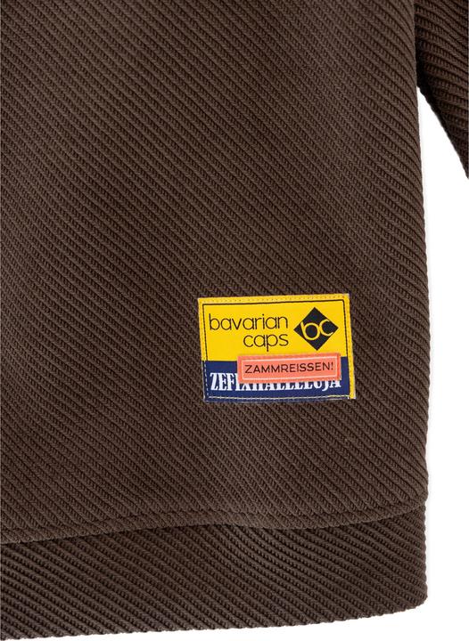 Produktbild Bavarian Caps Zammreissn (S)