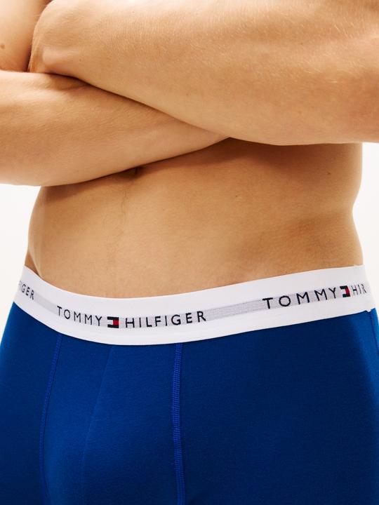 Produktbild Tommy Hilfiger 7p Trunk Print (M, 7er Pack)