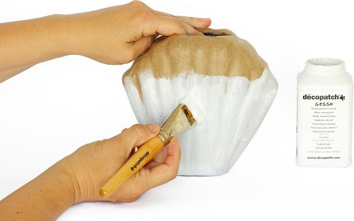 Actual product image Décopatch Beams / papier-mâchés