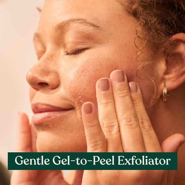 Image du produit The Body Shop Edelweiss Liquid Peel (Exfoliant nettoyant, 100 ml)