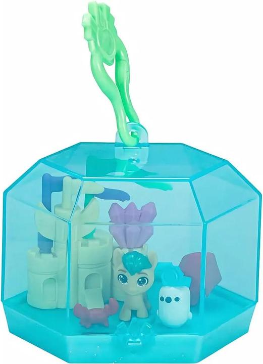 Actual product image Hasbro Keychain Hitch trailblazer