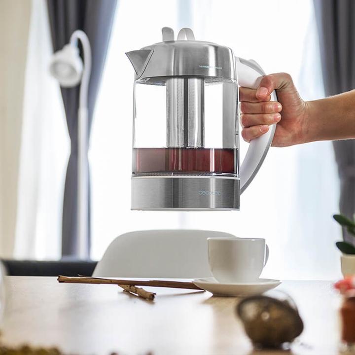 Produktbild Cecotec ThermoSense 370 clear (1.70 l)